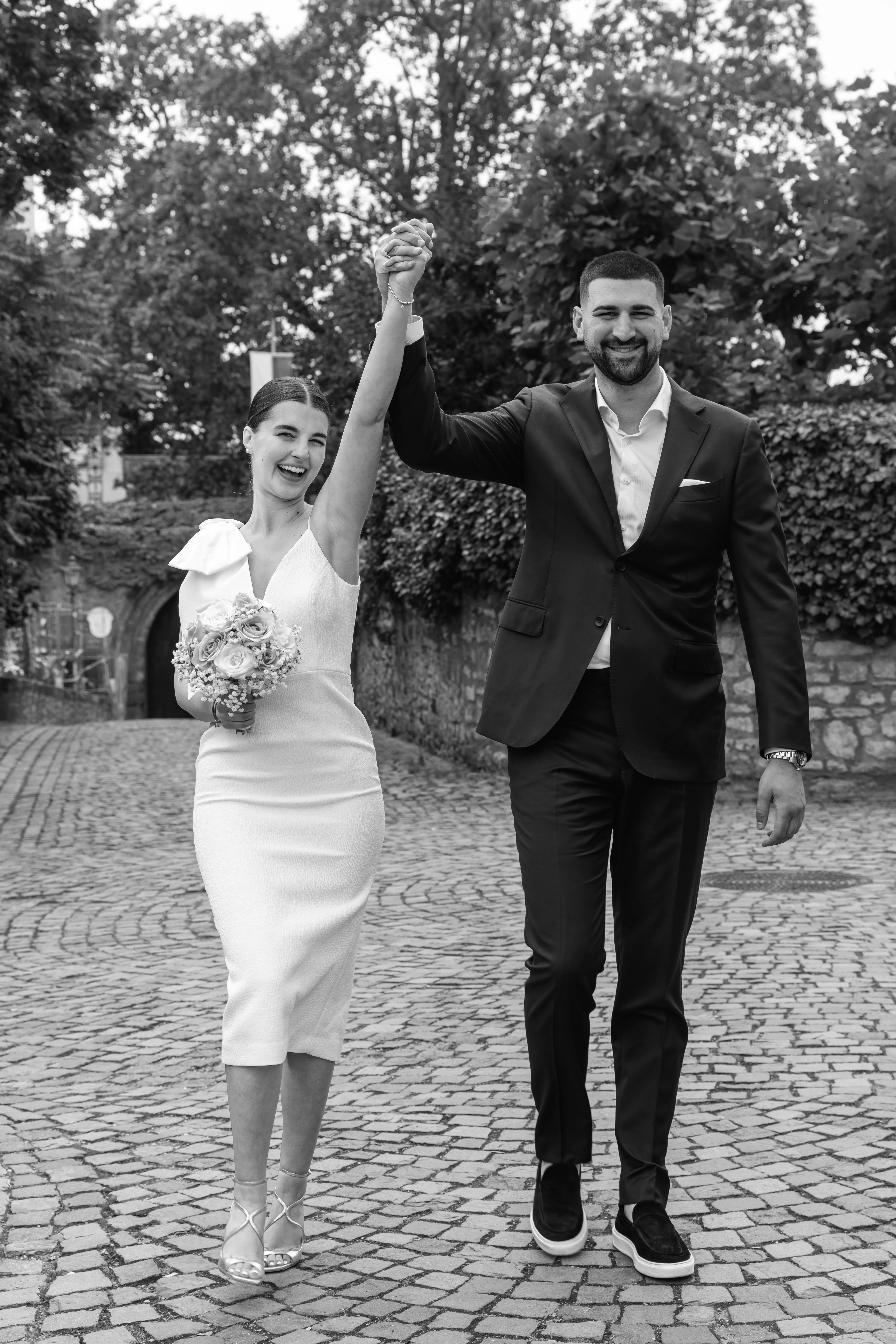 Eventfotografie Dietzenbach – Gäste auf Firmenfeier