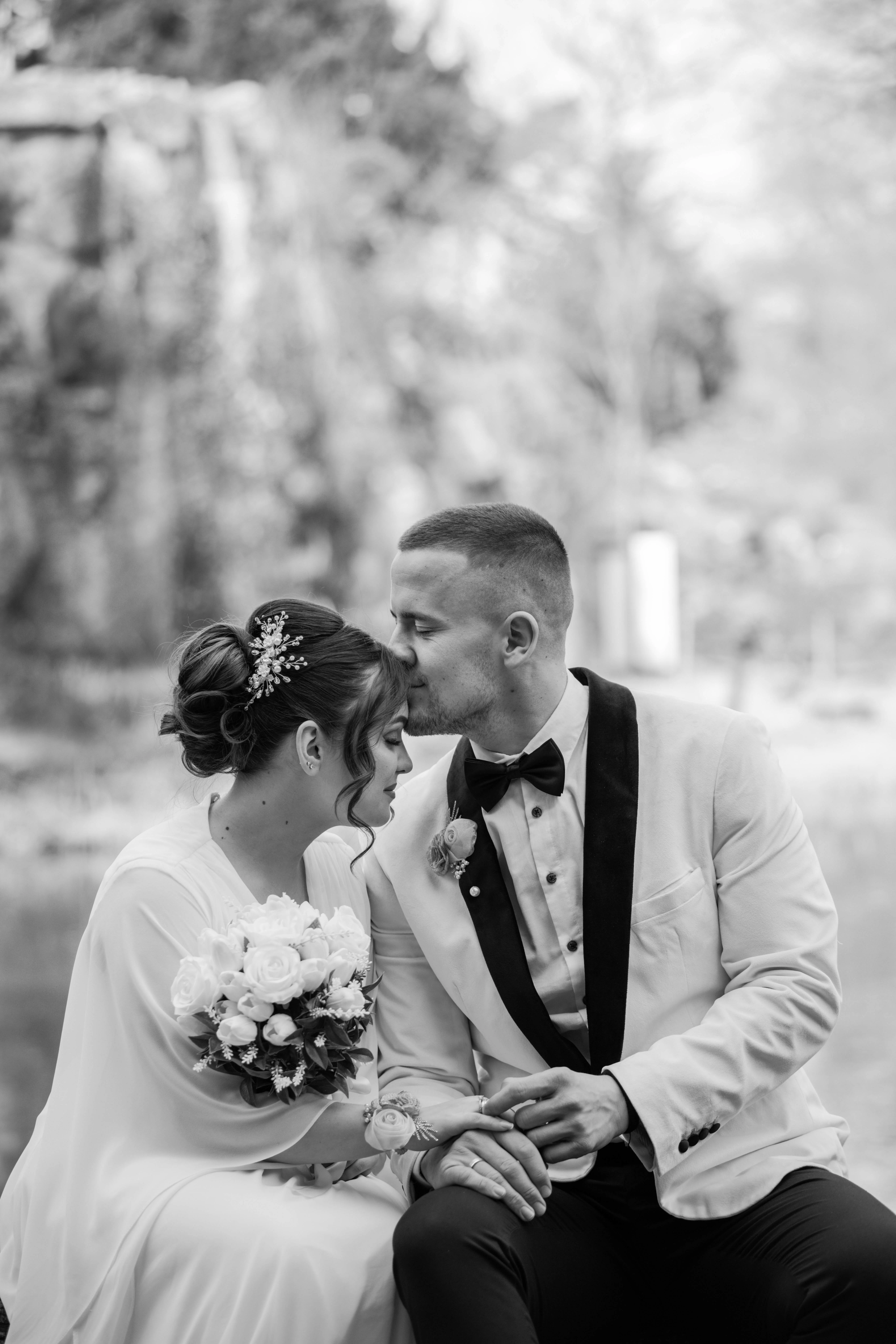 Portraitfotografie Dietzenbach – Outdoor Shooting im Hessentagspark