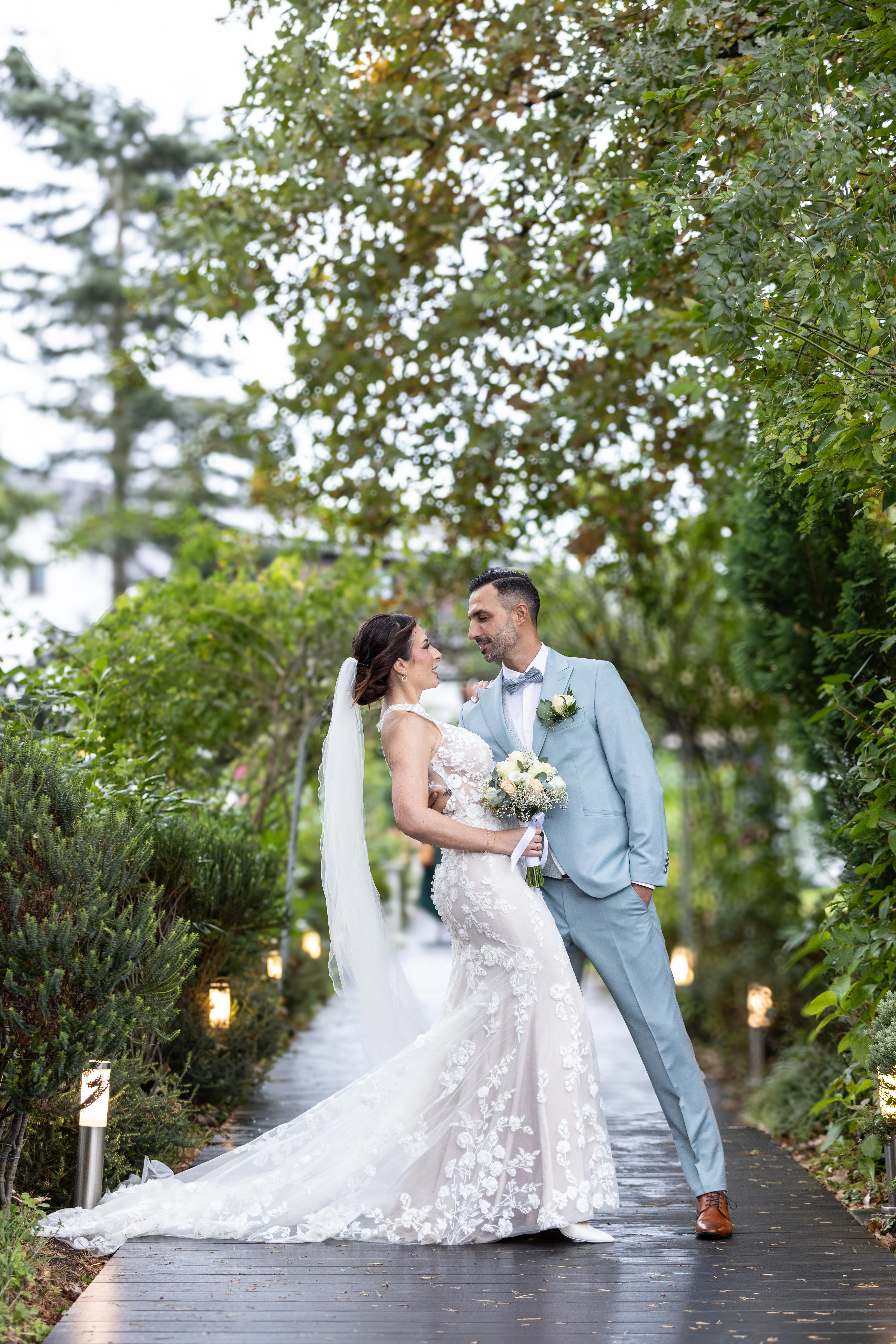 Hochzeitsfotograf Dietzenbach – Detail Hände und Ringe