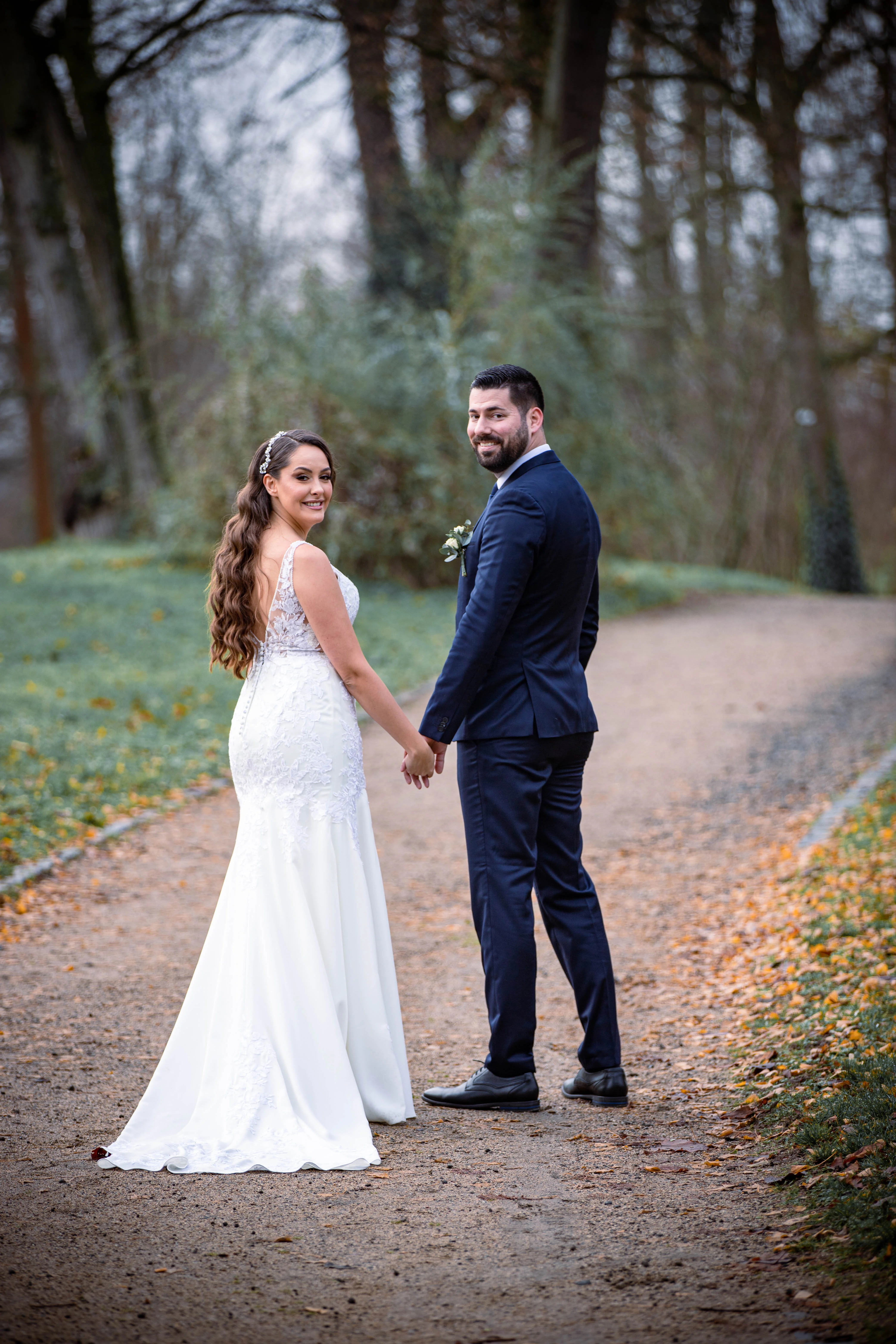 Künstlerische Portraitfotografie Dietzenbach – Low-Key