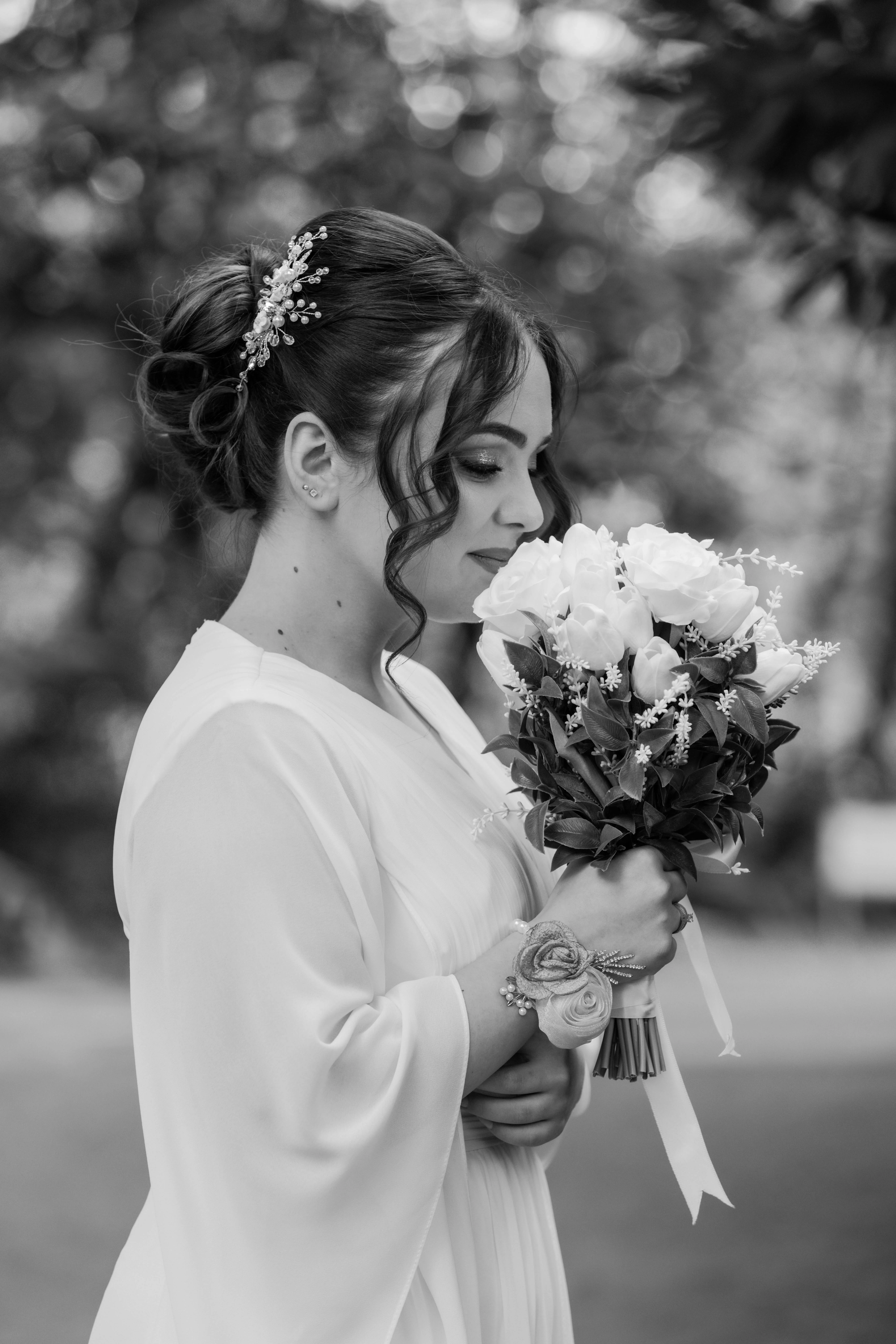 Portraitfotografie Dietzenbach – entspannter Ausdruck