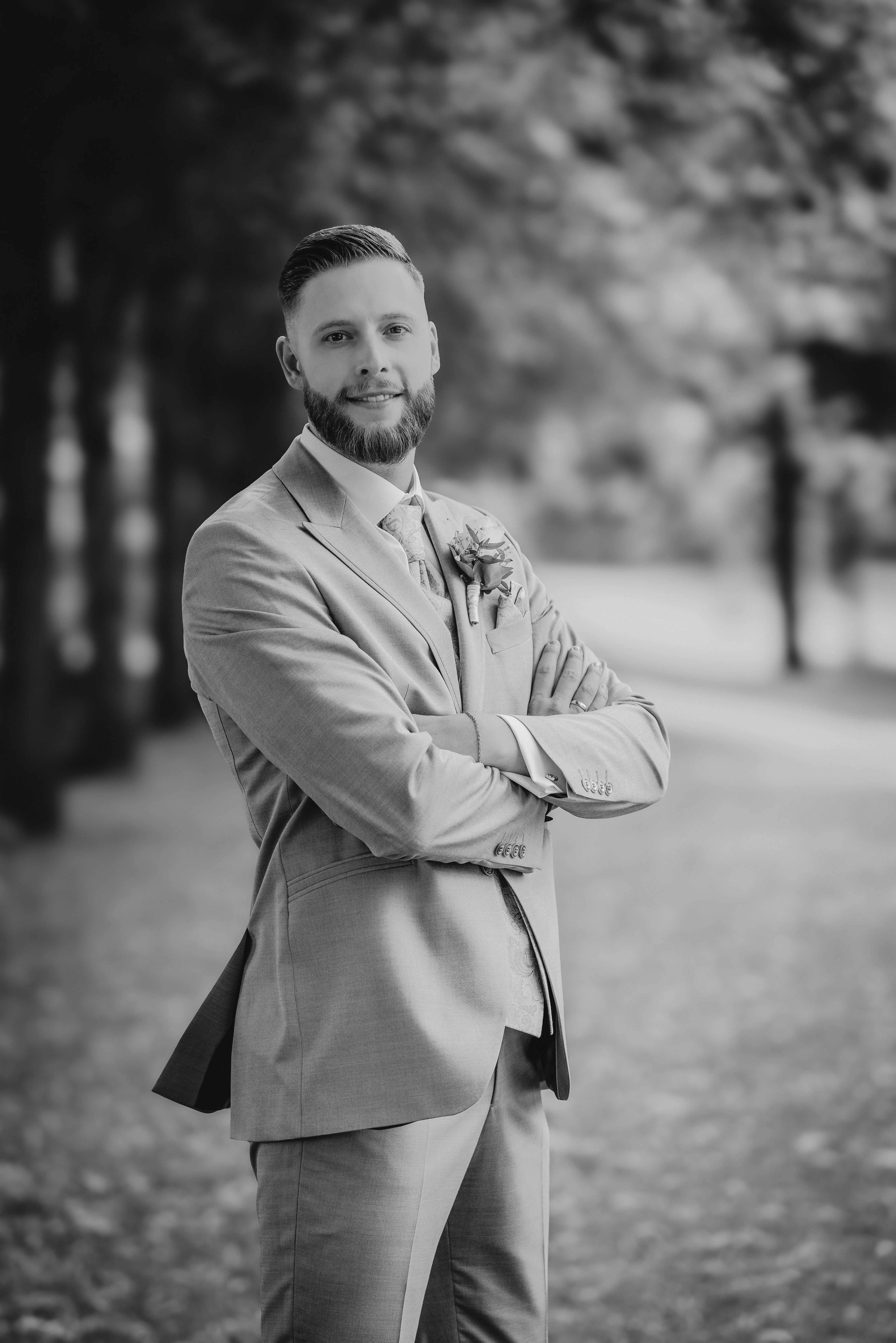 Business Portrait Dietzenbach – natürliches Fensterlicht